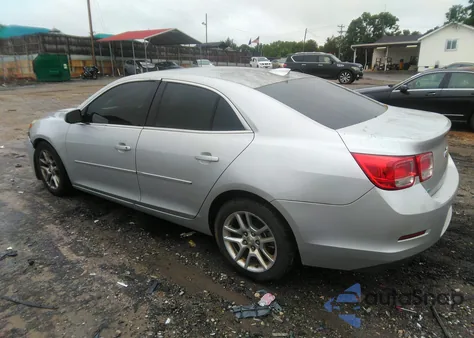 2015 Chevrolet Malibu 1Lt from USA, damaged, VIN 1G11C5SL5FF101971